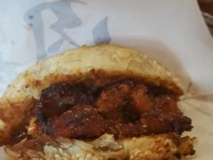 -老徐烧烤涮肚(交道口店)