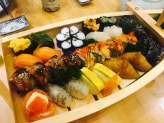 -花隐日本料理
