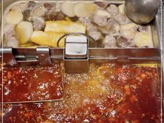 -海底捞火锅(青悦城店)