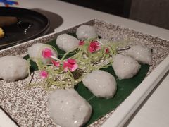 地道鲜虾丸-最品火锅