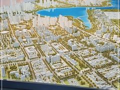 -深圳市当代艺术与城市规划馆