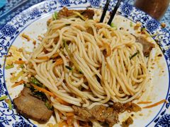-云南李记罐罐米线饵丝小吃(汉中门金鹰店)