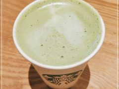 -星巴克(汾阳路店)