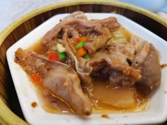 -香云轩·顺德菜(香云纱园林酒店店)