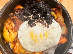 -多宾韩国料理(学衡路店)