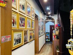 -芭堤雅泰国餐厅(胜利路店)