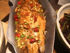 -刀板香·安徽菜(望江东路店)
