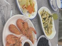 -紫藤园·天目湖大鱼头(南山竹海店)