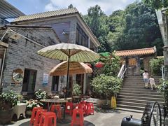 -周大娘牛乳(旧寨古村总店)