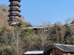 -牛首山文化旅游区