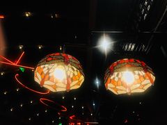 -MR.ROCKY洛奇先生RESTAURANT&BAR(宝安壹方城店)