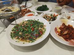 -古南都·老广东酒楼(龙江店)