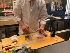 -鳥喜Toriki怀石烧鸟料理