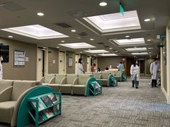 -上海美兆健康医疗体检中心(古北店)