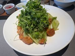 -阿庄新豫菜(通泰路店)