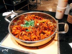 -黄记煌三汁焖锅(崇文门店)