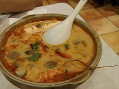 android_upload_pic-阿诺泰·泰国餐厅(棕北店)