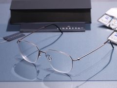 -目艮眼镜SHOWROOM(品牌集合店)