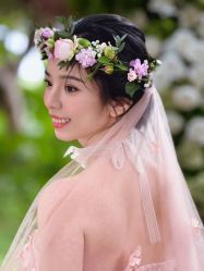 -金夫人婚纱摄影(华南店)