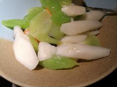 -外婆家(杭州马塍店·杭帮菜名店)