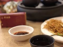 -点都德(华强南店)