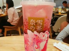 -奈雪的茶(石厦时代广场店)