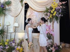 -芜湖白金汉爵大酒店