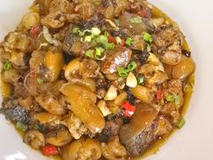 -鄱阳湖·江西小炒·瓦罐煨汤(五道口店)