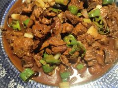 -俭寨大盘鸡·缸子肉·小公鸡·新疆菜(云通店)