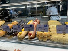 -OVEN LAB乐欧酵室(裕华万达店)