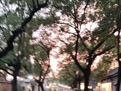 -北京国子监胡同