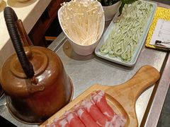 -三宝涮肉(体育学院店)
