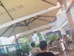 -肥韬茶餐厅(海上世界店)