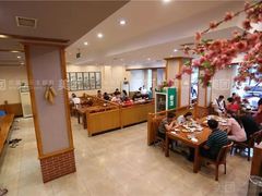 大堂-全州拌饭馆(断桥店)