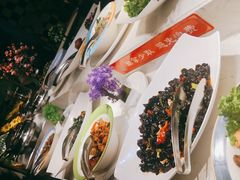 -佰烧海鲜烤肉火锅自助(熙地港店)
