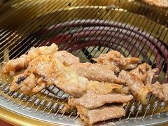 老太太特色肥牛-西塔老太太泥炉烤肉(万柳华联店)