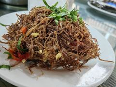 -岩保农家乐