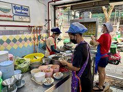 -榮泰米粉湯(Left Shop)