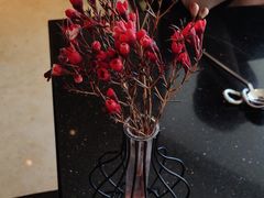 -三亚亚龙湾瑞吉酒店·铭轩中餐厅Mingxuan·海南菜·粤菜