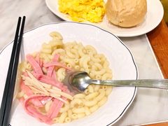 -翠華餐廳(浦东机场T1店)