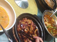 -和源祥·日照菜扛把子(万平口一店)