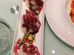 -香丰阁·烤鸭·川湘菜(清河店)