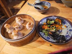 -老城南.鸭血粉丝汤(夫子庙店)