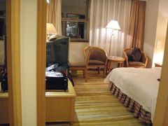 PA151567-成都绿洲大酒店(春熙路太古里店)