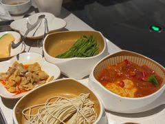 -海底捞火锅(玉桥商业广场店)