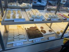 -祥禾饽饽铺·中式糕点(北京来福士店)