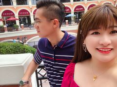 -佛罗伦萨小镇广佛名品奥特莱斯(疏港路店)