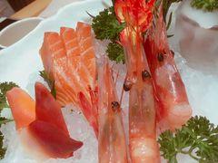-菊上日式料理(蚌埠银泰店)