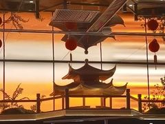-西塔老太太泥炉烤肉(上海七宝领展广场店)
