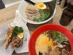 -一風堂拉面(深圳湾万象城店)